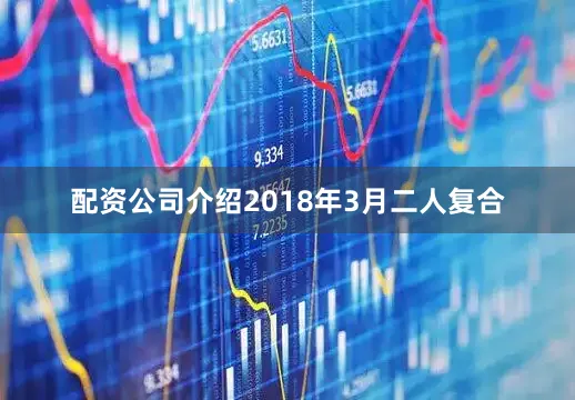 配资公司介绍2018年3月二人复合